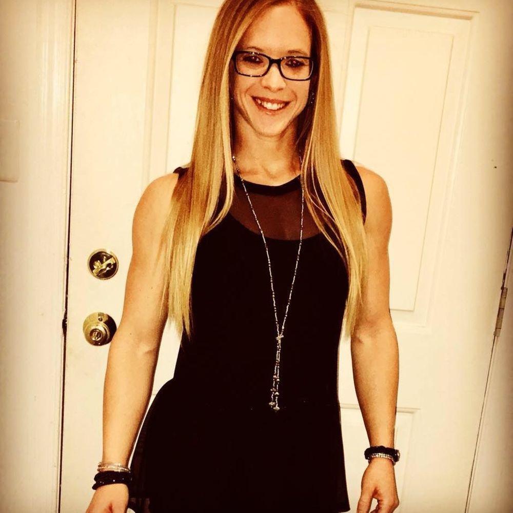 Meet your Posher, Melanie